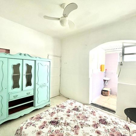Liverio Hostel Ipanema Rio de Janeiro Kültér fotó