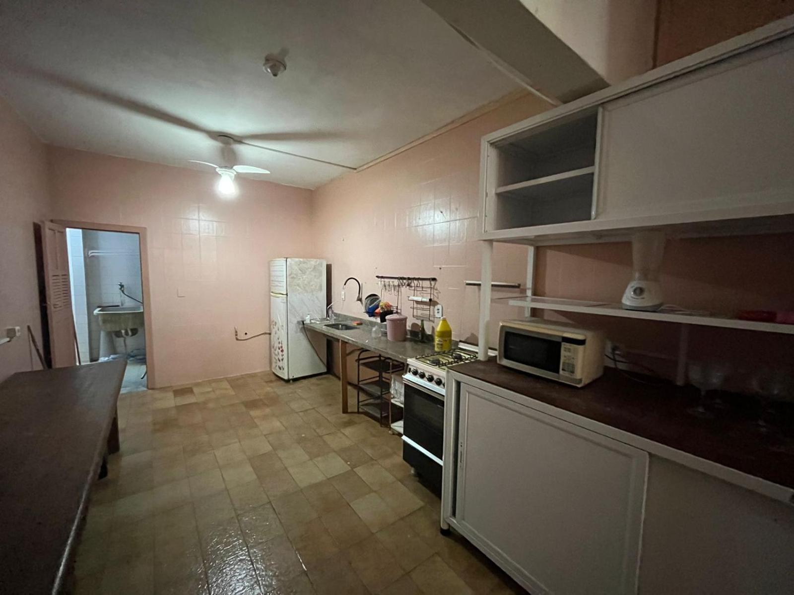 Liverio Hostel Ipanema Rio de Janeiro Kültér fotó