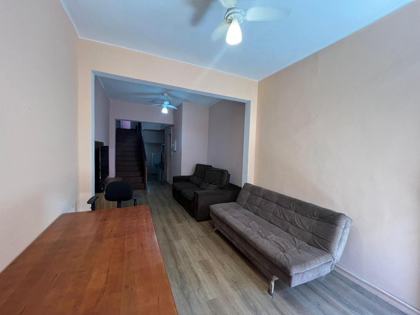 Liverio Hostel Ipanema Rio de Janeiro Kültér fotó