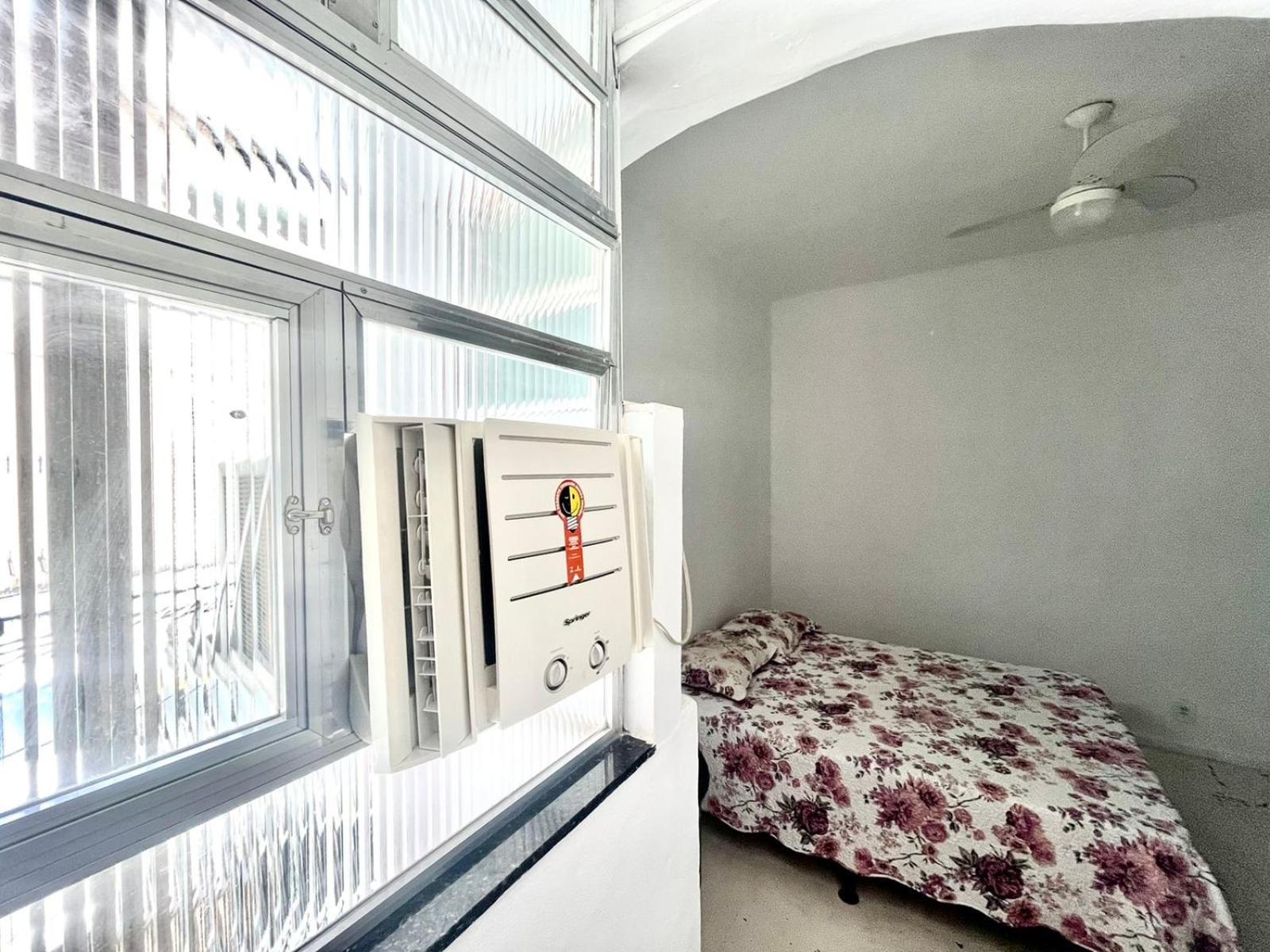 Liverio Hostel Ipanema Rio de Janeiro Kültér fotó