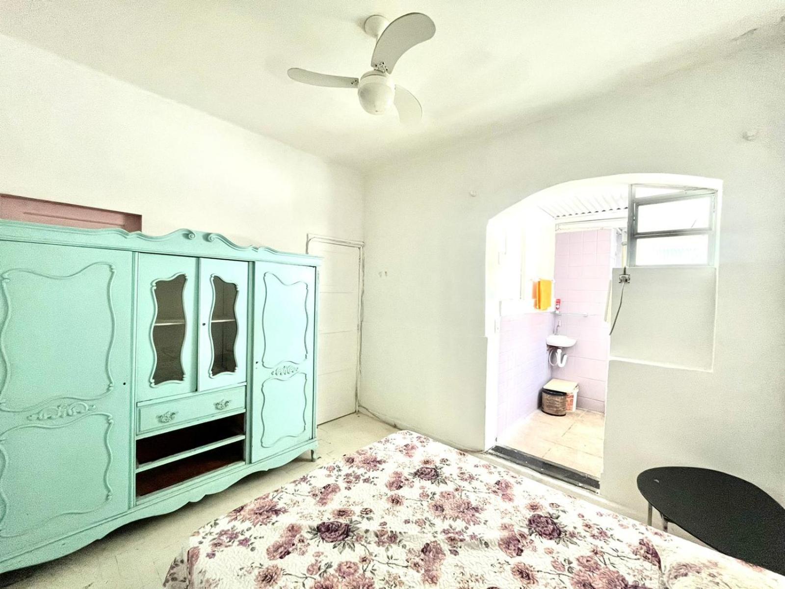 Liverio Hostel Ipanema Rio de Janeiro Kültér fotó
