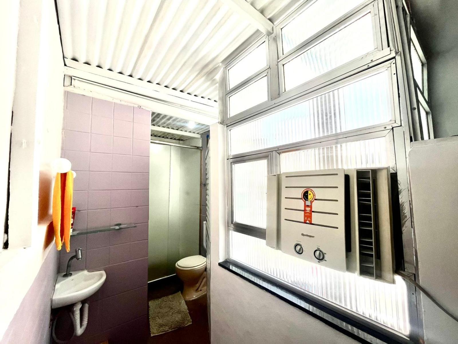 Liverio Hostel Ipanema Rio de Janeiro Kültér fotó