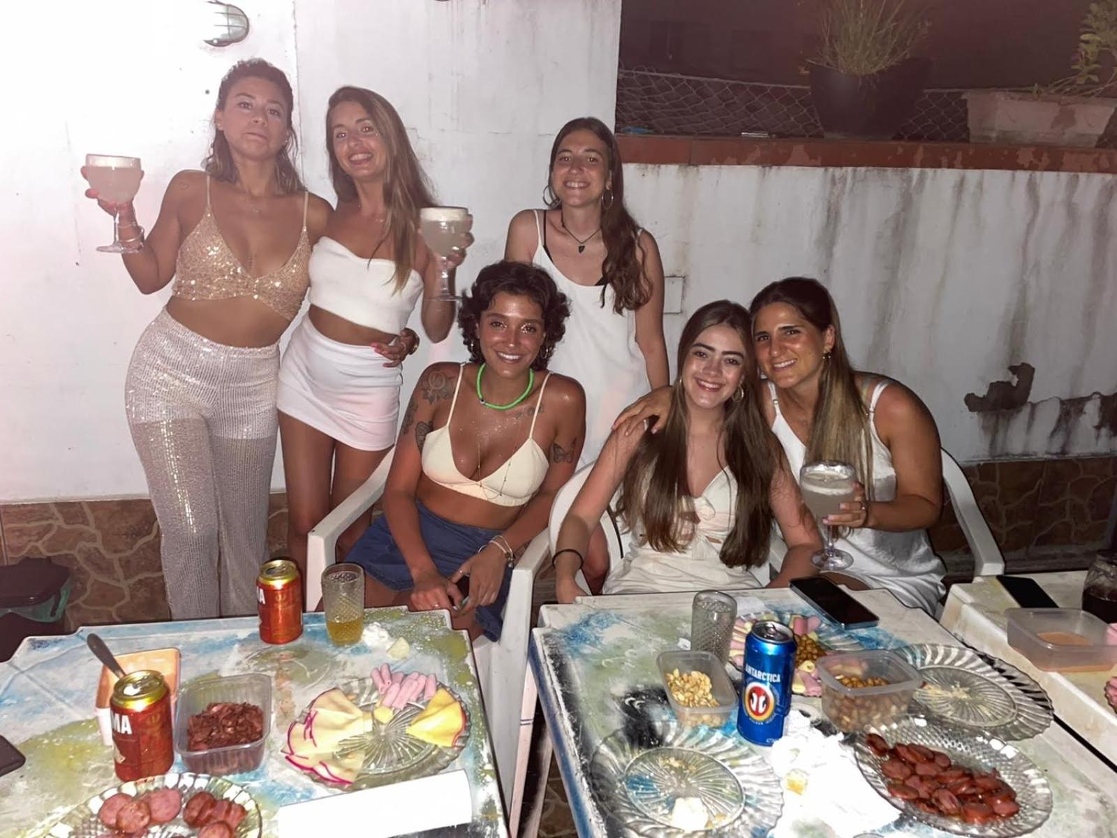 Liverio Hostel Ipanema Rio de Janeiro Kültér fotó