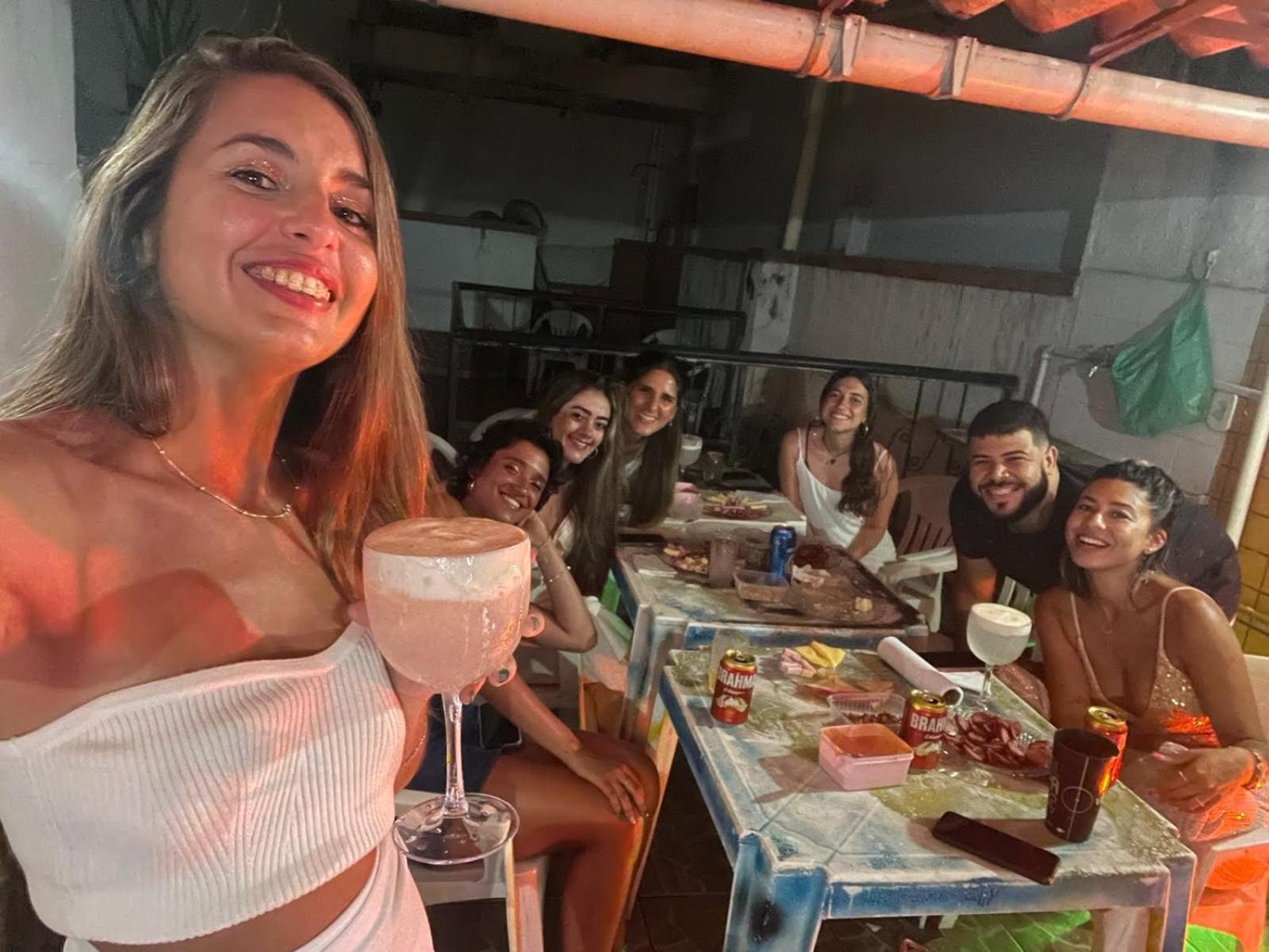 Liverio Hostel Ipanema Rio de Janeiro Kültér fotó