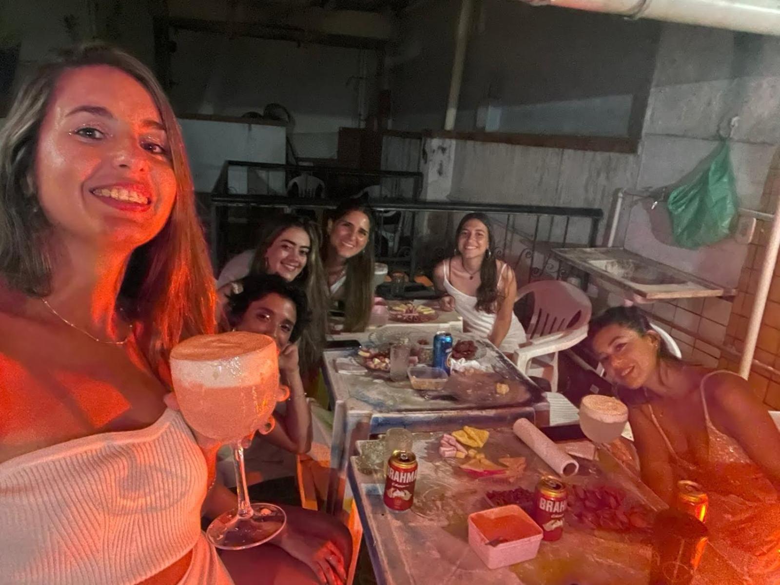 Liverio Hostel Ipanema Rio de Janeiro Kültér fotó