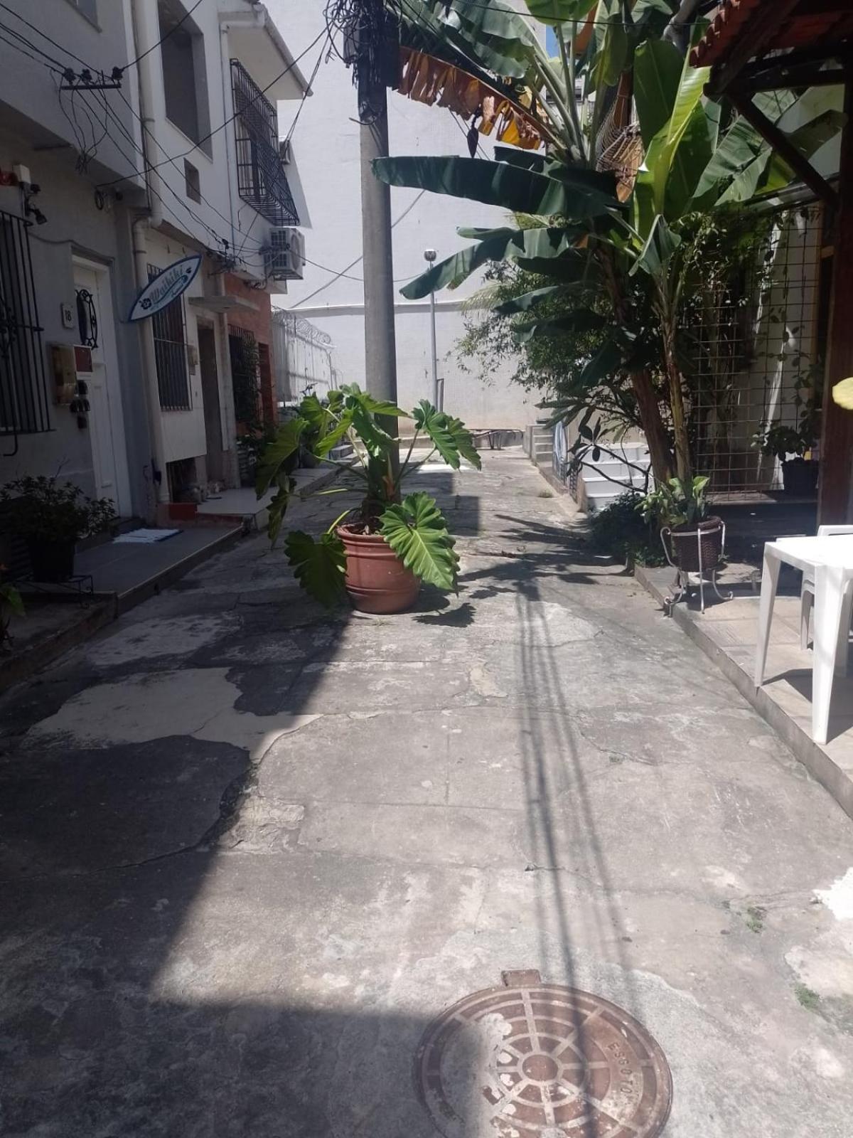 Liverio Hostel Ipanema Rio de Janeiro Kültér fotó
