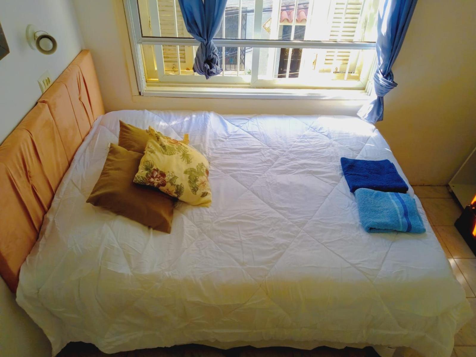 Liverio Hostel Ipanema Rio de Janeiro Kültér fotó