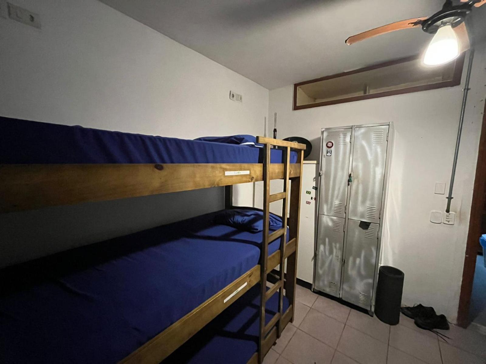 Liverio Hostel Ipanema Rio de Janeiro Kültér fotó