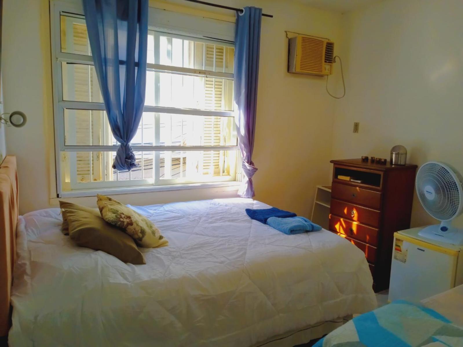 Liverio Hostel Ipanema Rio de Janeiro Kültér fotó