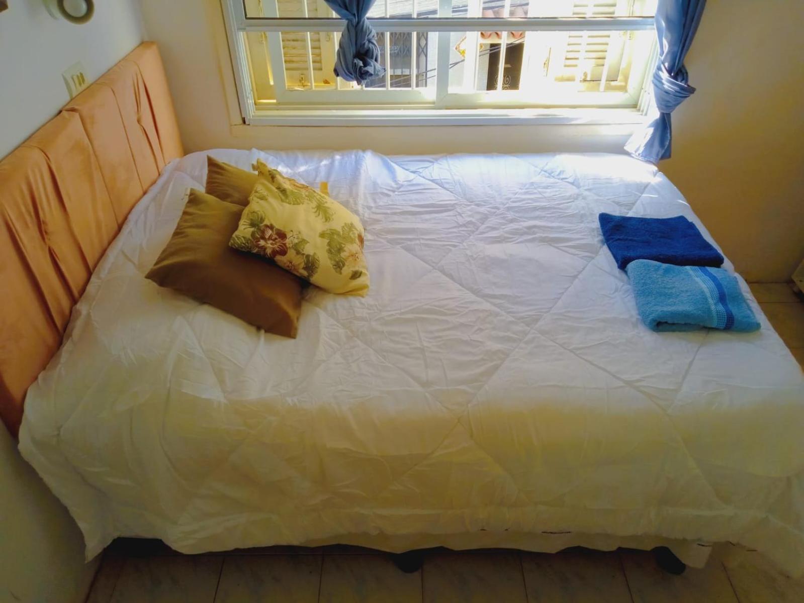 Liverio Hostel Ipanema Rio de Janeiro Kültér fotó