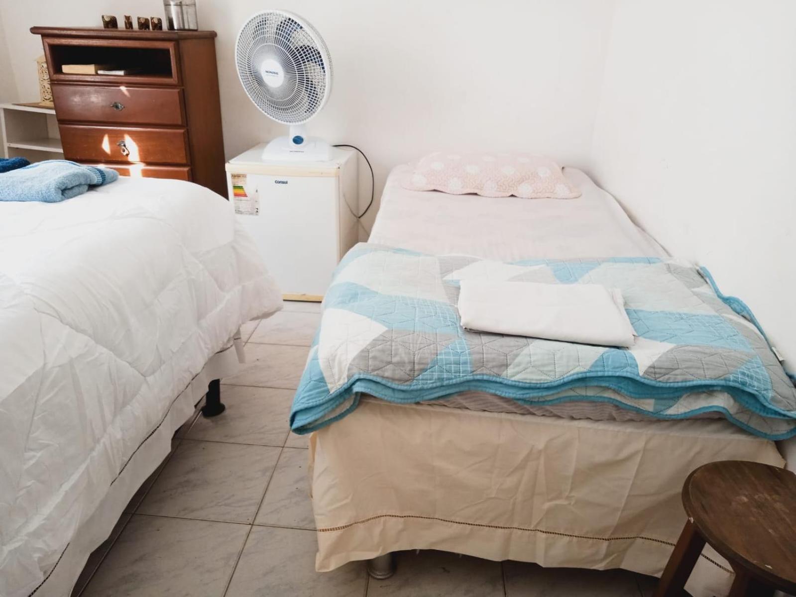 Liverio Hostel Ipanema Rio de Janeiro Kültér fotó