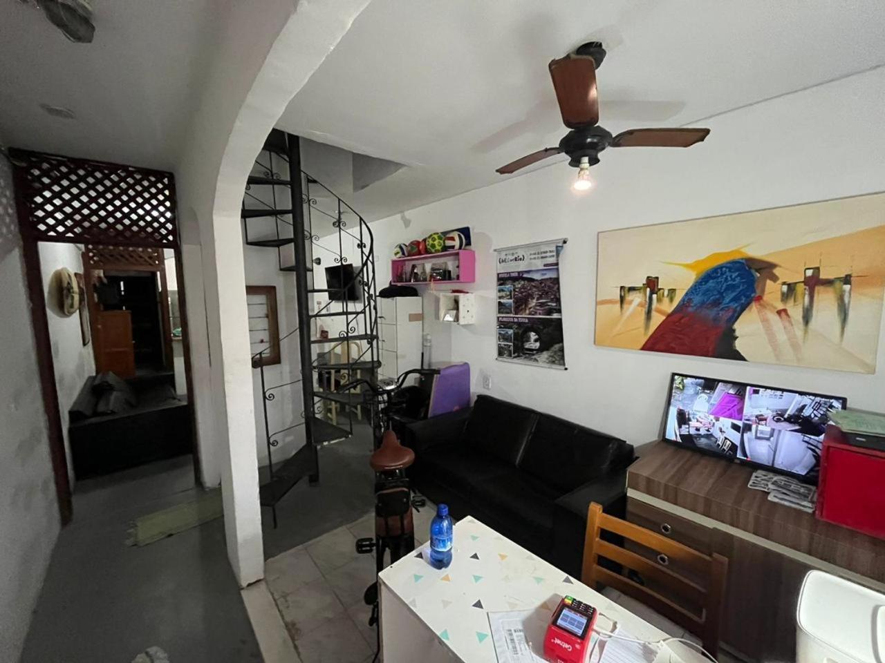 Liverio Hostel Ipanema Rio de Janeiro Kültér fotó