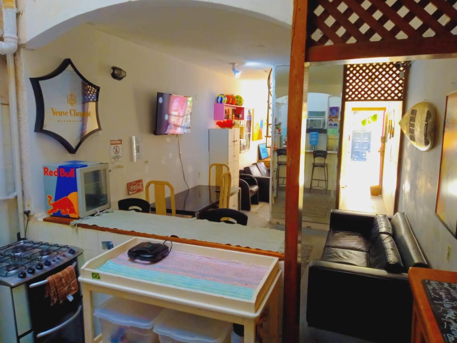 Liverio Hostel Ipanema Rio de Janeiro Kültér fotó