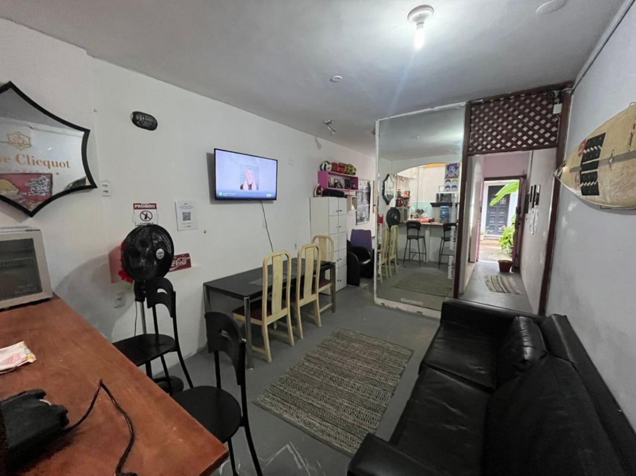 Liverio Hostel Ipanema Rio de Janeiro Kültér fotó