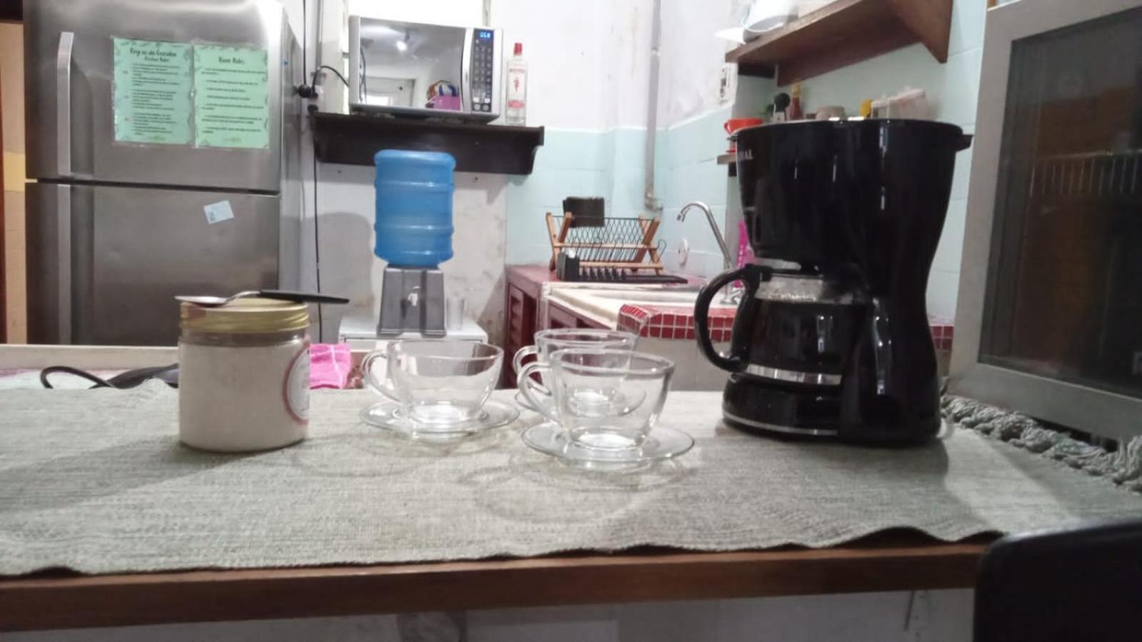 Liverio Hostel Ipanema Rio de Janeiro Kültér fotó