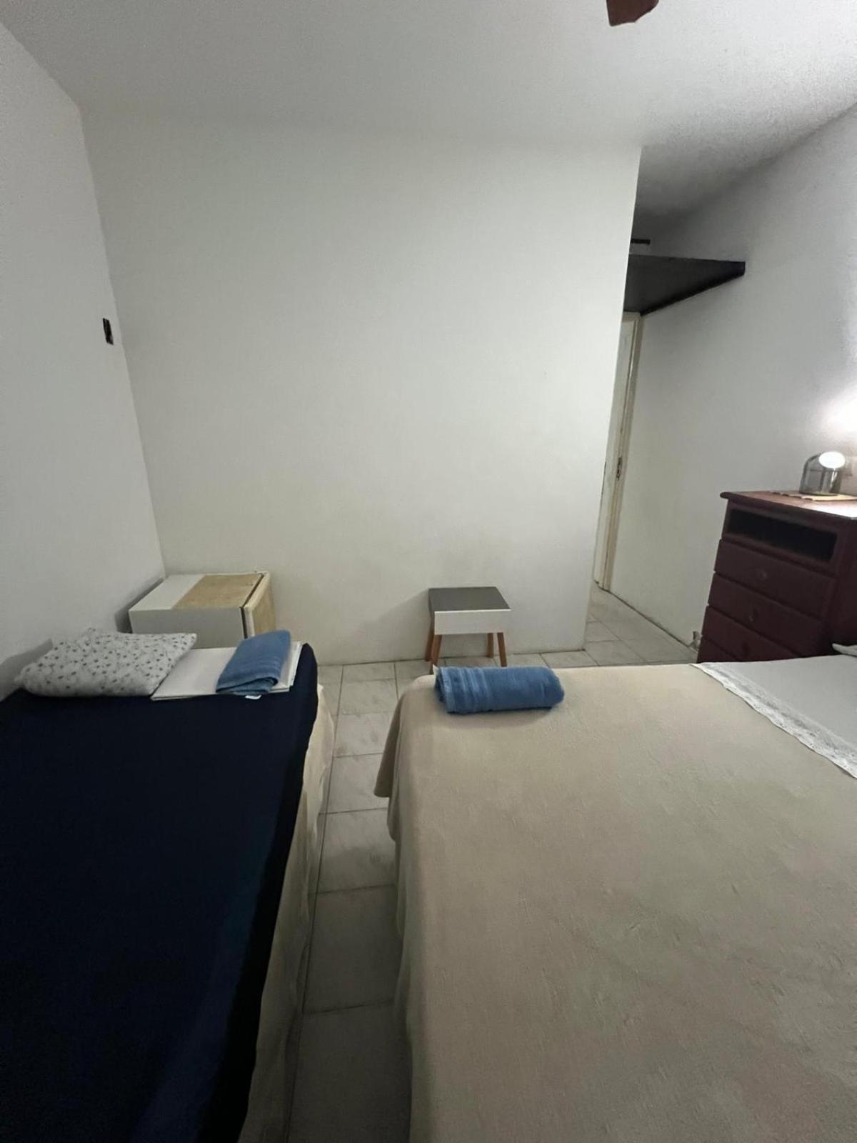 Liverio Hostel Ipanema Rio de Janeiro Kültér fotó
