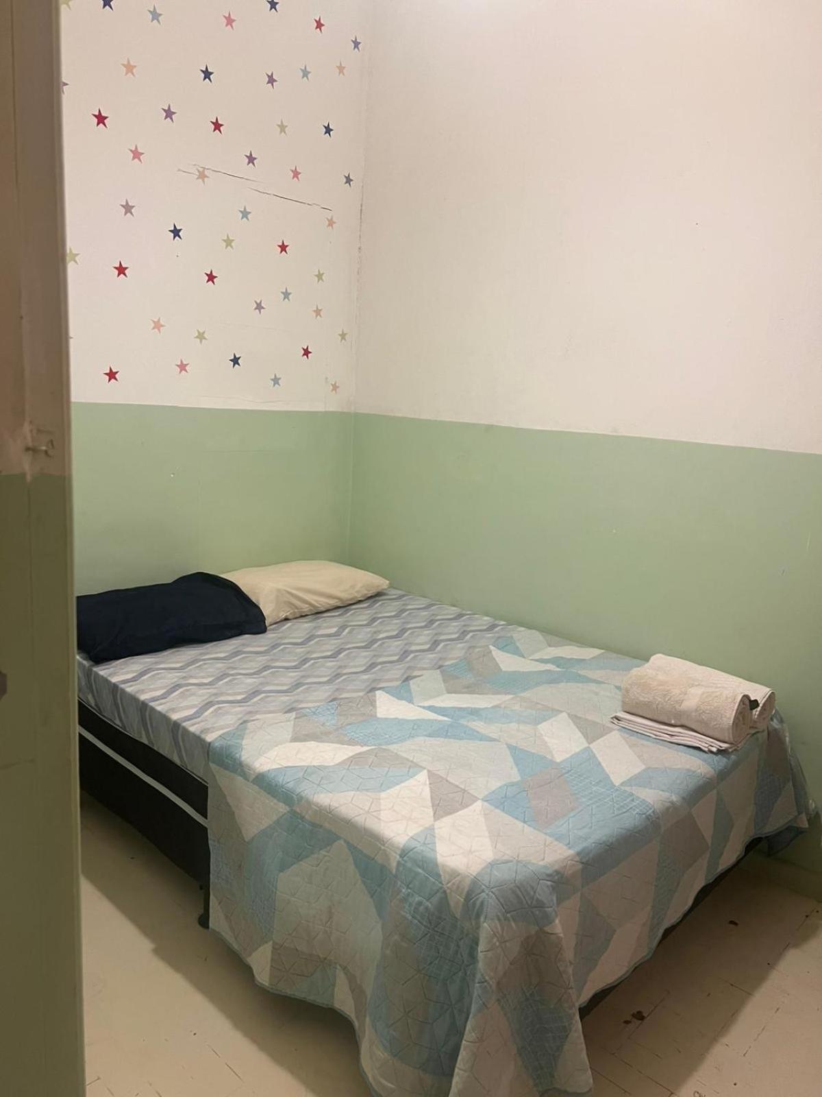 Liverio Hostel Ipanema Rio de Janeiro Kültér fotó