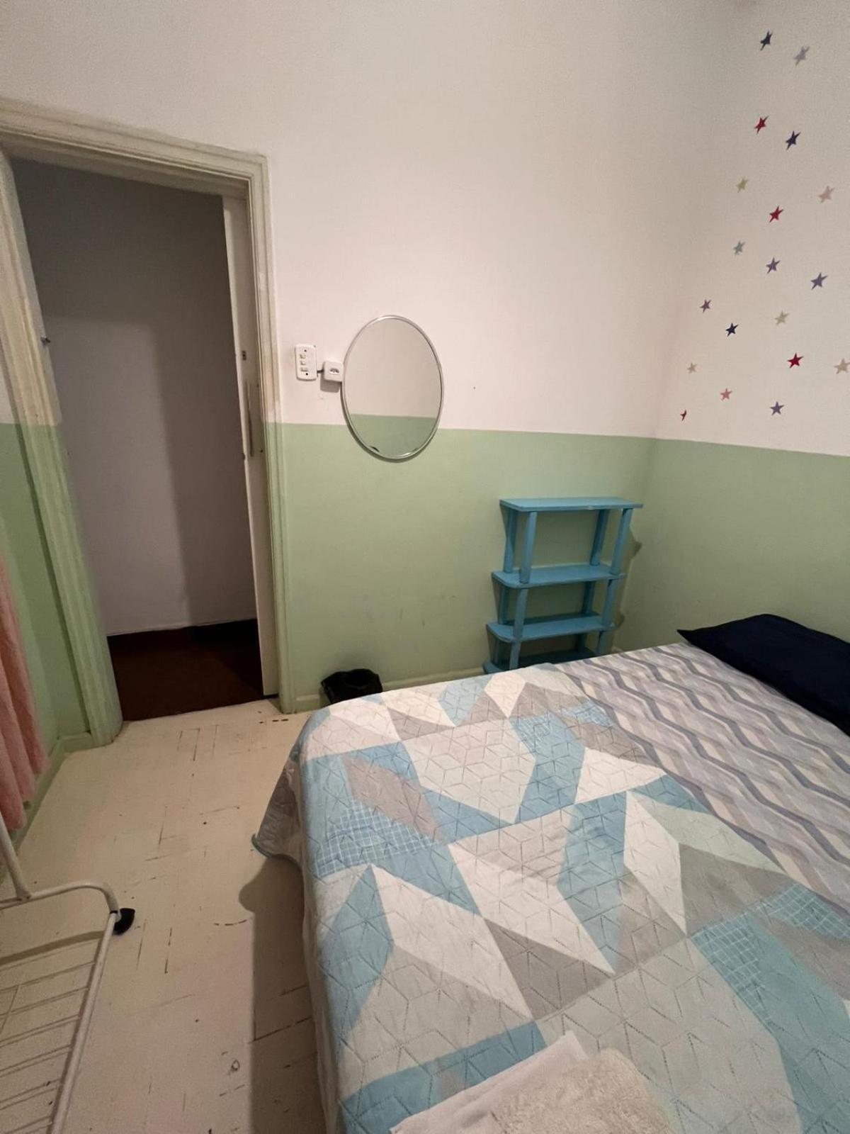Liverio Hostel Ipanema Rio de Janeiro Kültér fotó