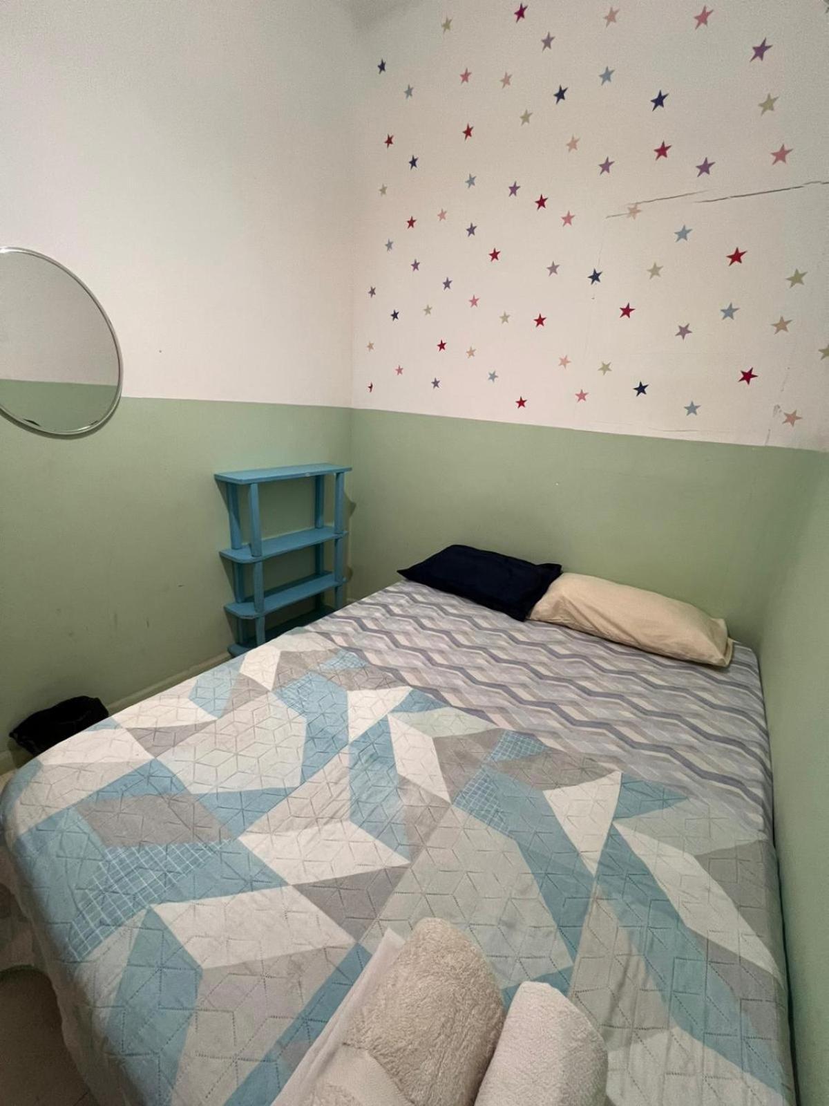 Liverio Hostel Ipanema Rio de Janeiro Kültér fotó